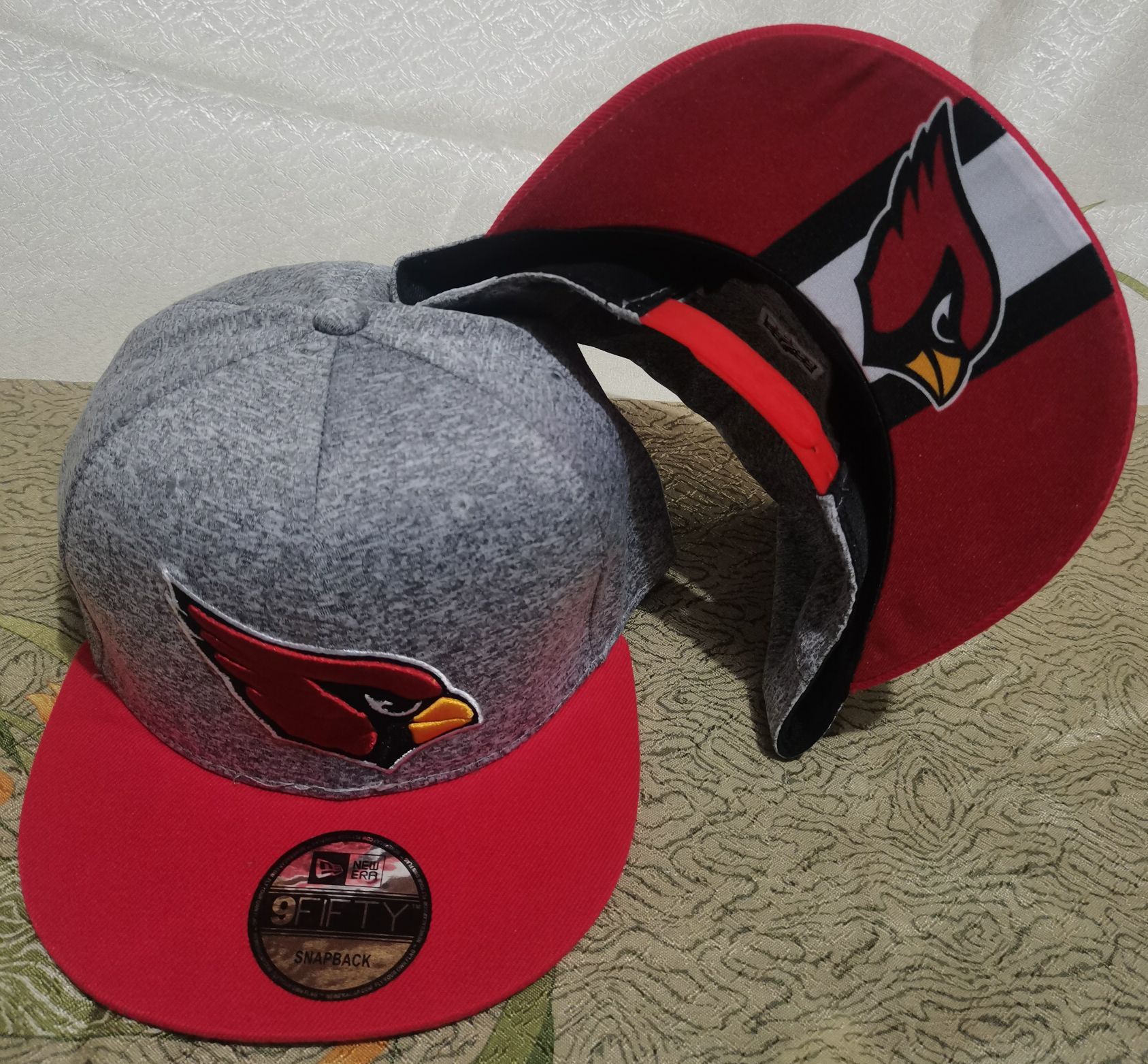 NFL Arizona Cardinals GSMY hat